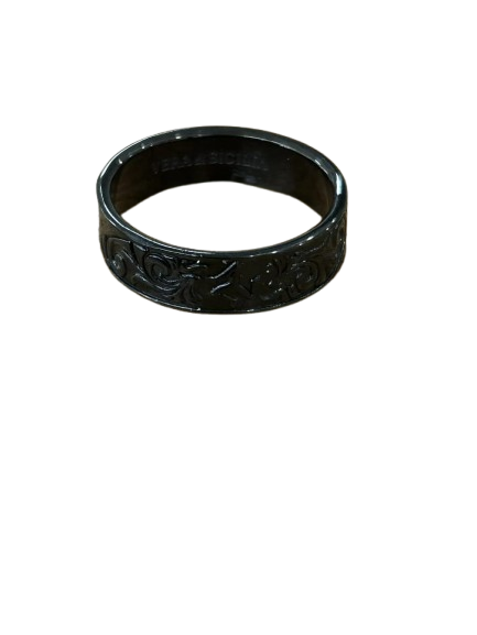 Anello Vulcanico Vera di Sicilia